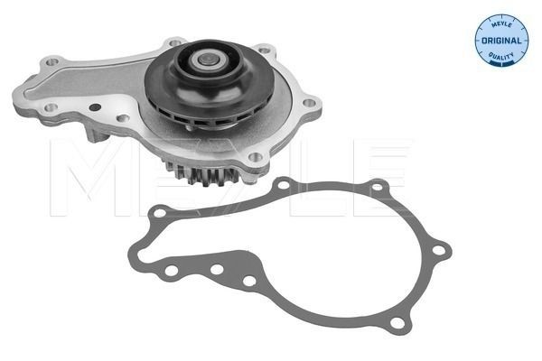 MEYLE Αντλία νερού 713 220 0008 Αντλία νερού MEYLE Peugeot 107 713 220 0008