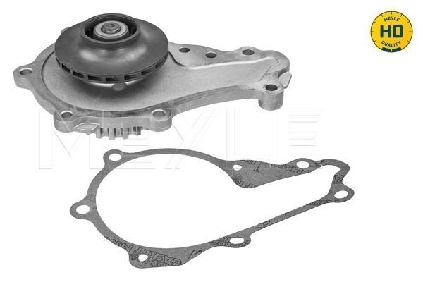MEYLE Αντλία νερού 713 220 0008/HD Τρόμπα νερού MEYLE Peugeot 107 713 220 0008/HD