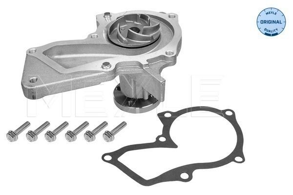 MEYLE Vandpumpe 713 220 0017 Vandpumpe MEYLE KUGA 713 220 0017 billig