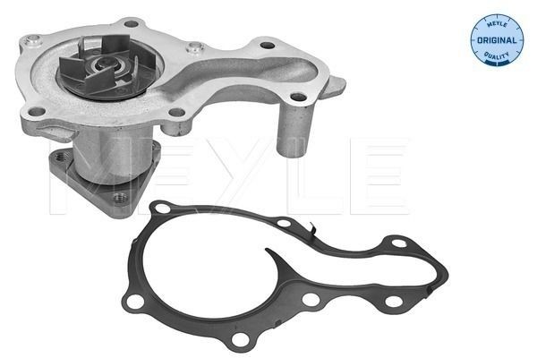 MEYLE Vesipumppu 713 220 0018 Courier Pick-up (F3, F5) vesipumppu MEYLE 713 220 0018