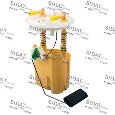 Sensor, reservetank FISPA 71300 FISPA 71300 Tankmåler SUZUKI GRAND VITARA 2016