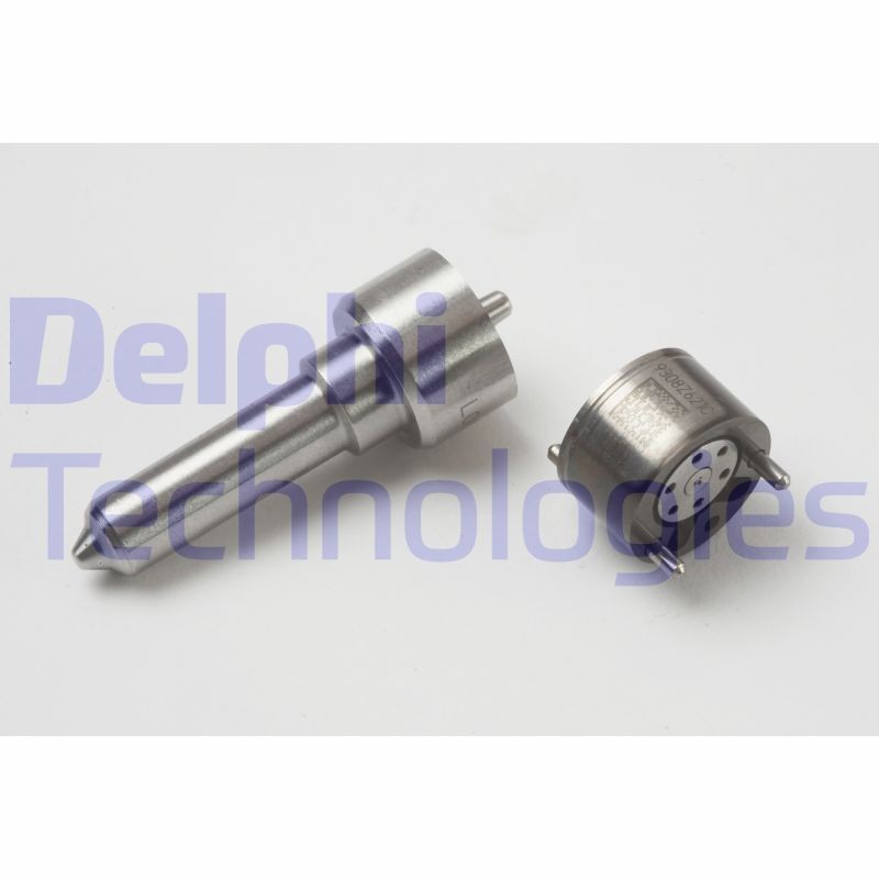 DELPHI Remondikomplekt, Sissepritsedüüs 7135-657 DELPHI 7135-657 Remondikomplekt, sissepritsedüüs Ford Mondeo bwy hind