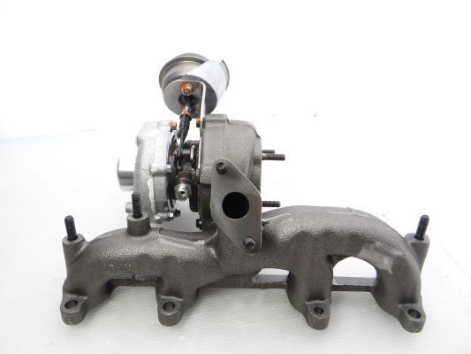 GARRETT Turbod 713673-9007S Turbolaadur GARRETT LOGAN 713673-9007S odav