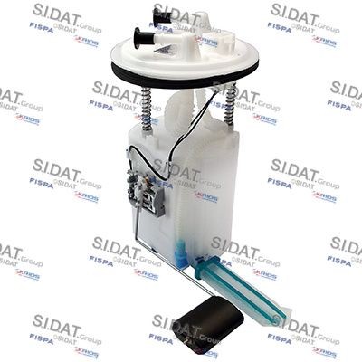 FISPA Sensor, reservetank 71374 Brændstofniveau sensor Hyundai SM 71374 FISPA