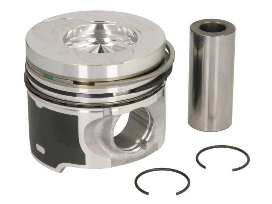 Piston NE 7138440000 NE 7138440000: Piston Renault Symbol 2003