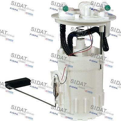 FISPA Sensore livello carburante 71386 71386 costo Sensore livello carburante Volkswagen PASSAT FISPA