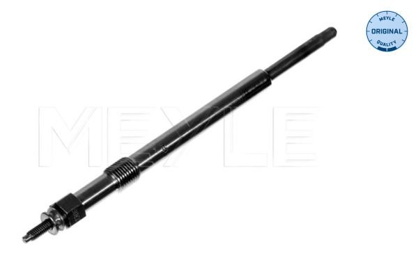 Kvēlsvece MEYLE 714 020 0001 MEYLE 714 020 0001: Kvēlsveces Citroen JUMPER 2022