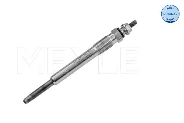 MEYLE Bougie de préchauffage 714 020 0003 MEYLE 714 020 0003 Bougie de chauffe diesel Suzuki GRAND VITARA pas cher