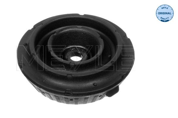 Federbeinstützlager MEYLE 714 102 0000 FORD StreetKA 2003 Domlager hinten und vorne MEYLE 714 102 0000