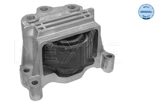 MEYLE Piekare, Dzinējs 714 130 0012 Motora spilvens MEYLE Ford B-MAX 714 130 0012