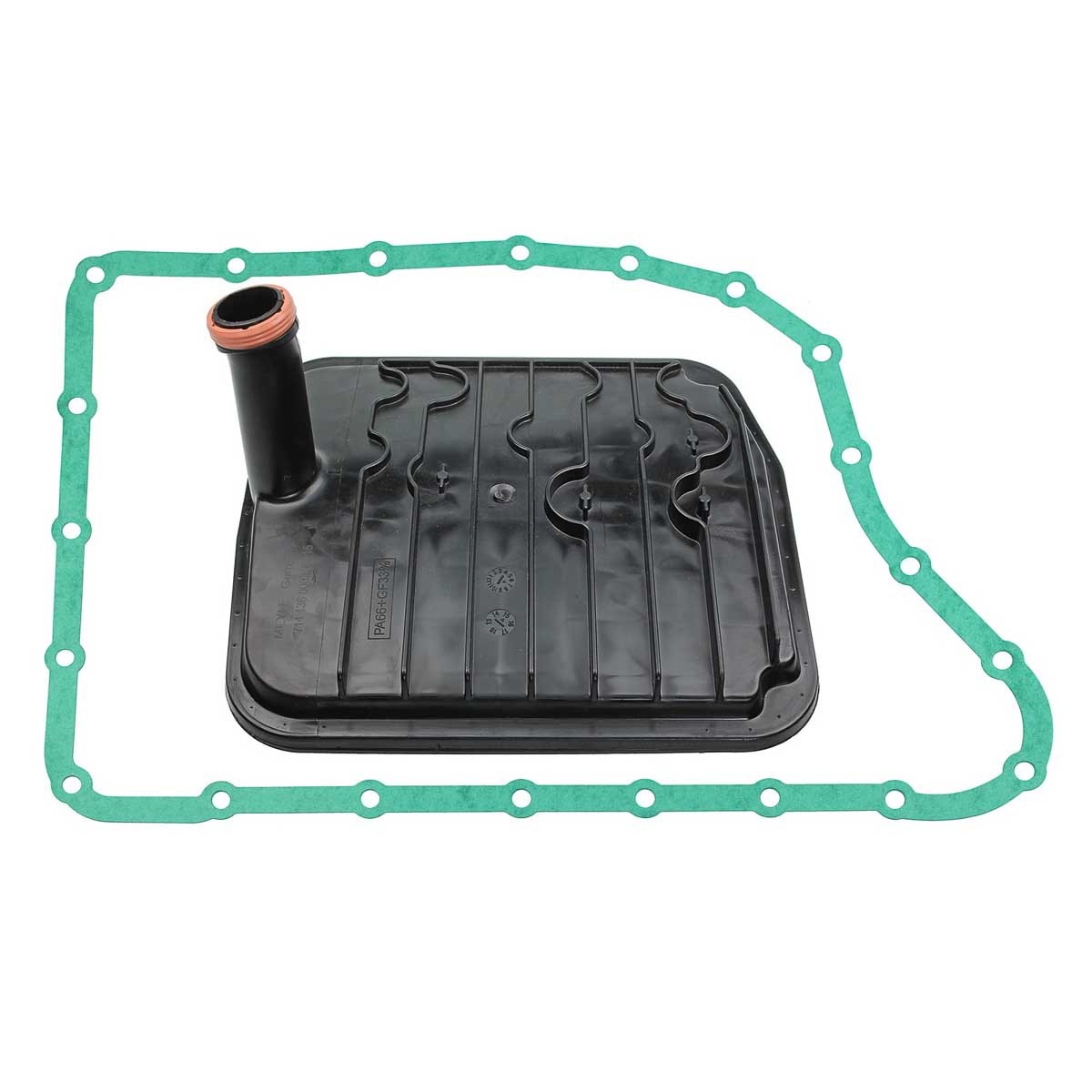 MEYLE Hydraulisk filtersett, automatgir 714 137 0003 Automatfilter MEYLE MONDEO 714 137 0003 billige