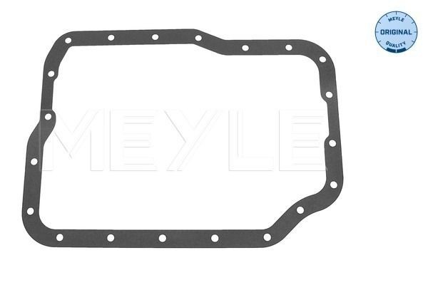 MEYLE Joint, carter d'huile-boîte automatique 714 139 0002 Opel SIGNUM Joint carte d'huile boite à vitesses automatique MEYLE 714 139 0002