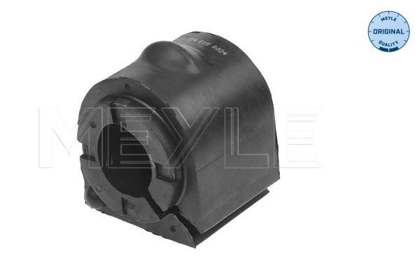MEYLE Stabilisatorstang rubber 714 615 0024 Volvo 740 Stabilisatorlager MEYLE 714 615 0024