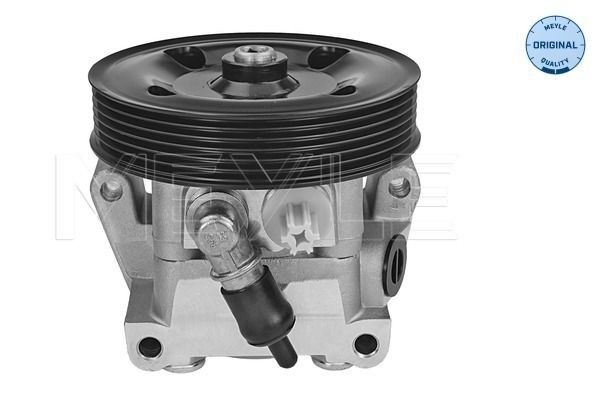 MEYLE Stuurbekrachtigingspomp 714 631 0025 MEYLE 714 631 0025 Stuurbekrachtigingspomp Ford Focus Mk2 Wagon originele prijs