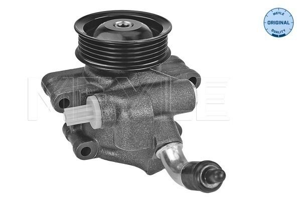 MEYLE Stūres pastiprinātāja sūknis 714 631 0027 MEYLE 714 631 0027 orģinālās Stūres pastiprinātāja sūkņi 626 V Sedan (GF) cena