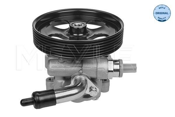 MEYLE Roolivõimu pump 714 631 0028 MEYLE 714 631 0028 Hüdraulikapump roolimine Mazda Premacy cp originaal hind