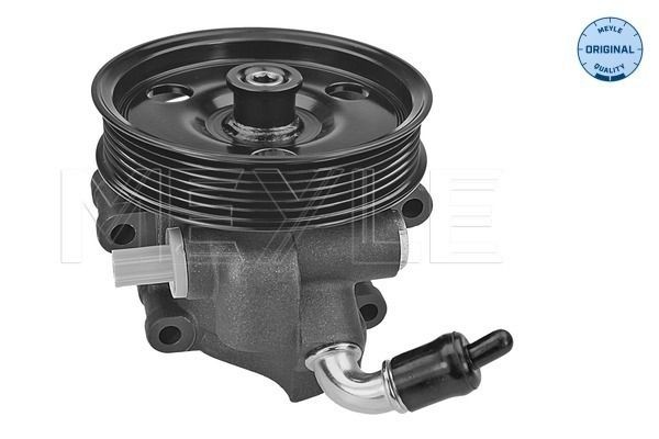 Ohjaustehostimen pumppu MEYLE 714 631 0032 MEYLE 714 631 0032 FORD KA 2002 Ohjaustehostimen pumppu