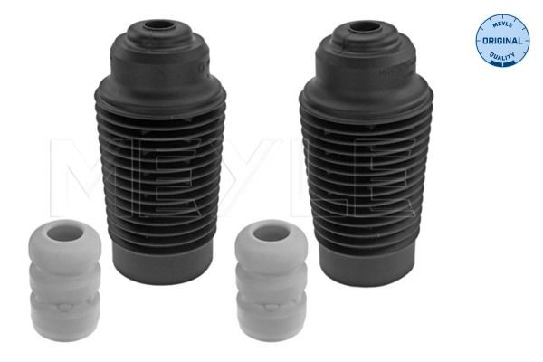 MEYLE Støvkappe, støtdemper 714 640 0000 Støtdempermansjett og -anslagsbuffer MEYLE Ford StreetKA 714 640 0000