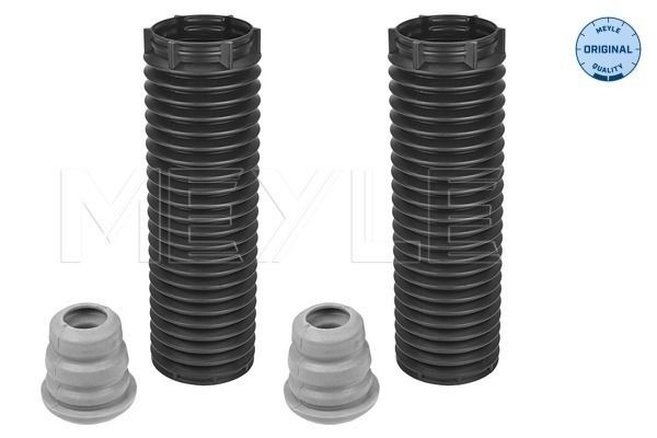 MEYLE Kit de protection d'amortisseur 714 640 0008 MEYLE 714 640 0008 Soufflet d'amortisseur & butée élastique suspension Ford Focus Mk3 Break d'origine prix