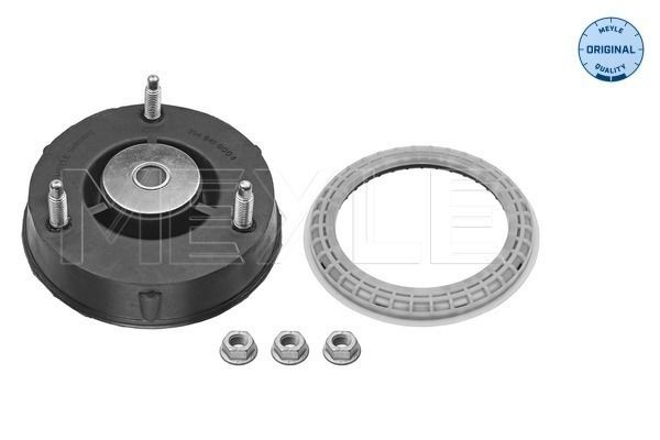 MEYLE Kit de reparação, suporte de apoio do conj. mola / amortecedor 714 641 0016 Rolamento de amortecedor MEYLE S-MAX 714 641 0016 baratos