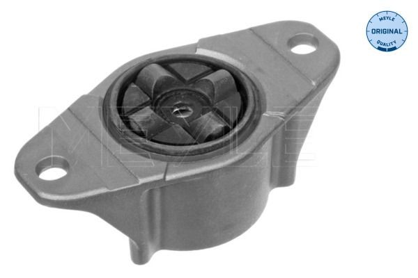 MEYLE Amortizatora statnes balsts 714 741 0002 MEYLE 714 741 0002 orģinālās Amortizatoru atbalsta gultņi Mazda 5 CR19 cena