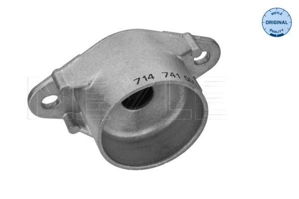MEYLE Federbeinstützlager 714 741 0005 Federbeinstützlager MEYLE 714 741 0005 Mazda 2 DE Federung und Dämpfung Preis