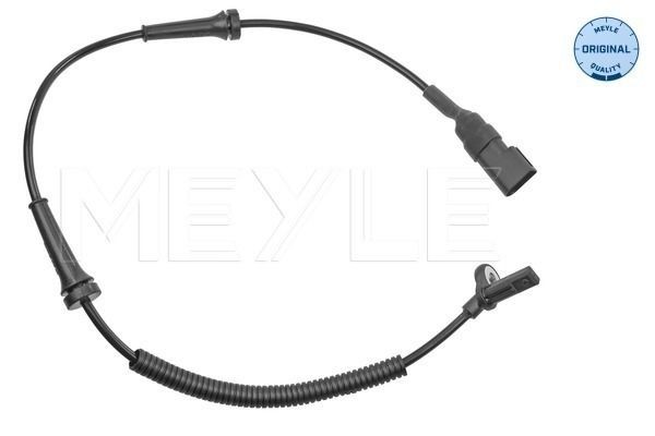MEYLE Sensor, ABS 714 800 0028 ABS sensor MEYLE TRANSIT 714 800 0028 billige