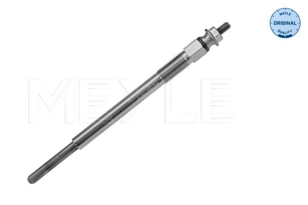 Bougie de préchauffage MEYLE 714 860 0002 MEYLE 714 860 0002: Bougie de préchauffage diesel Peugeot 307 2001