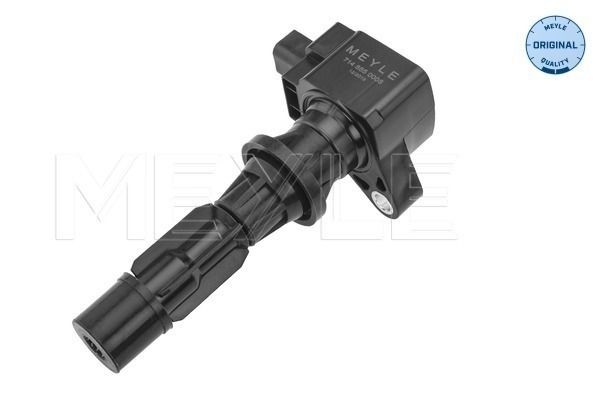 MEYLE Zapaľovacia cievka 714 885 0008 714 885 0008 MEYLE Zapaľovacia cievka Mercedes-Benz lacné