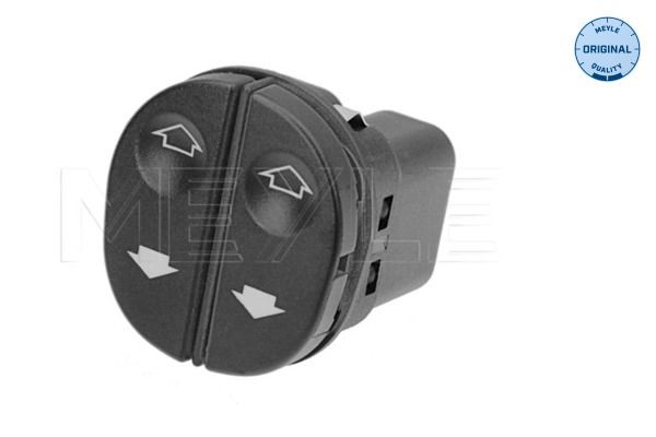 MEYLE Bouton de lève-vitre 714 891 0001 Bouton de vitre SEAT MEYLE 714 891 0001