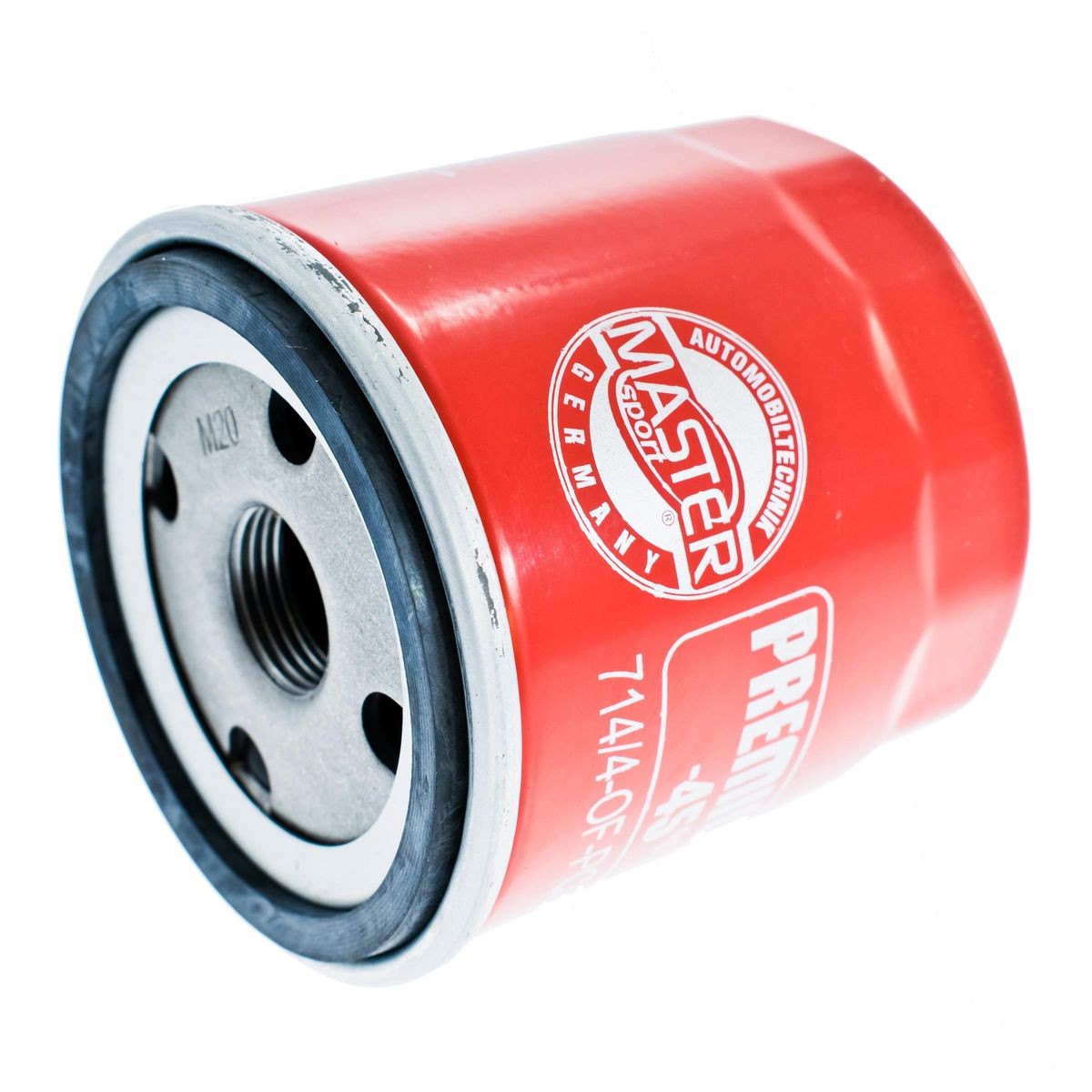 Oliefilter MASTER-SPORT 714/4-OF-PCS-MS MASTER-SPORT 714/4-OF-PCS-MS: Oliefilter Alfa Romeo GTV 2001