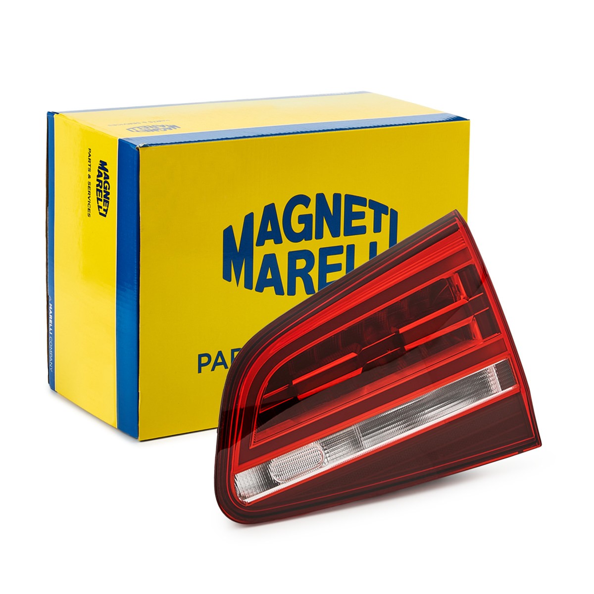 Zadné svetlo MAGNETI MARELLI 714000028841 MAGNETI MARELLI 714000028841: Zadné svetlá Volkswagen SHARAN 2007