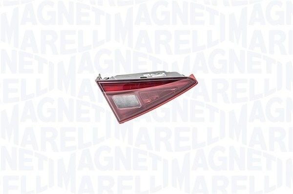 Tagatuli MAGNETI MARELLI 714020700803 MAGNETI MARELLI 714020700803 Tagatuli vasak tagumine Alfa Romeo MITO 2012
