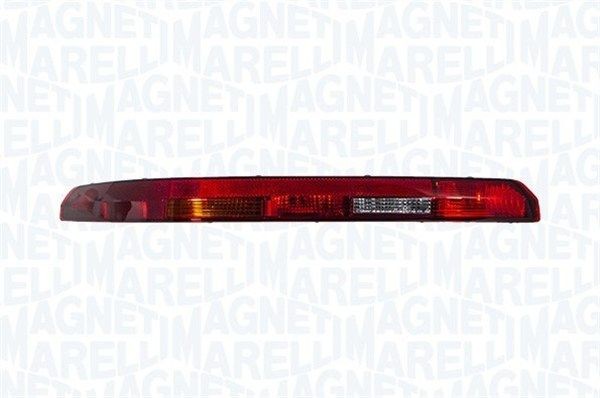 MAGNETI MARELLI Baglygte 714020890801 714020890801 Baglygter AUDI TT MAGNETI MARELLI