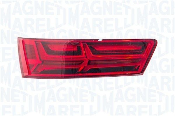 MAGNETI MARELLI Baklykt 714020900802 MAGNETI MARELLI 714020900802 Baklykt