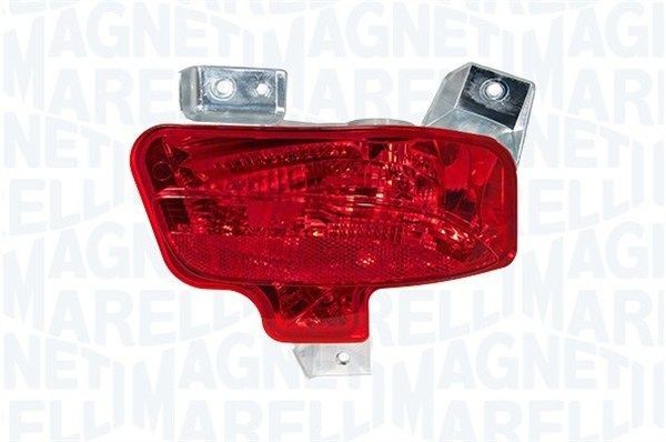 Bakljus MAGNETI MARELLI 714021450701 MAGNETI MARELLI 714021450701 Baklykta LED och halogen Vauxhall MOVANO 2018