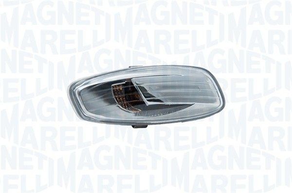 Smerové svetlo MAGNETI MARELLI 714033150802 MAGNETI MARELLI 714033150802 Smerovky PEUGEOT 207 2022