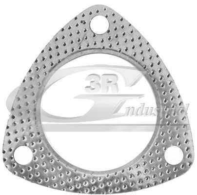 3RG Tesnenie výfukovej trubky 71404 Vyfukove tesnenia CITROËN 3RG 71404