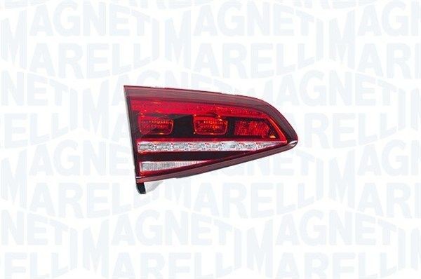 MAGNETI MARELLI Baklykt 714081240701 MAGNETI MARELLI 714081240701 Baklys Volkswagen GOLF billige