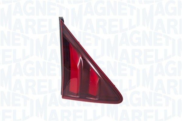 Farolim MAGNETI MARELLI 714081300701 MAGNETI MARELLI 714081300701 Farol traseiro PEUGEOT 3008 2018
