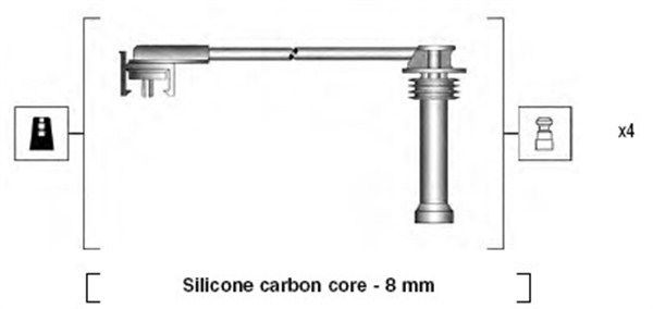 MAGNETI MARELLI Kennzeichenbeleuchtung 714098401015 714098401015 Kennzeichenbeleuchtung MAGNETI MARELLI MITSUBISHI COLT