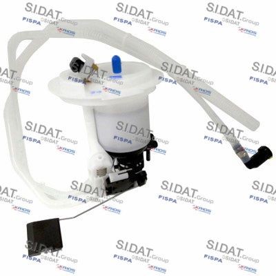 SIDAT Sensor, reservetank 71431 Tankmåler SIDAT GLB 71431 billig