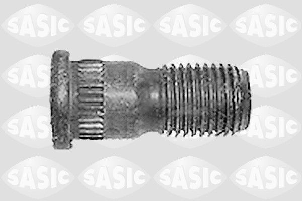 SASIC Bullone ruota 7143223 7143223 costo Bulloni ruote MAZDA CX-30 SASIC
