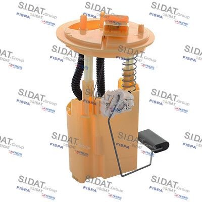 FISPA Sensore livello carburante 71440 71440 Sensore livello carburante FORD CAPRI FISPA costo