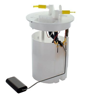 FISPA Sensor, reservetank 71451 Tankmåler FISPA Audi Q7 71451