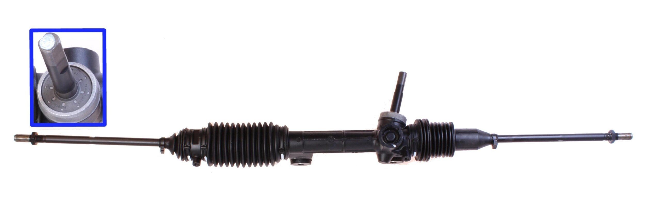 DRI Steering rack 714520699 714520699 DRI steering rack for NISSAN 280ZX