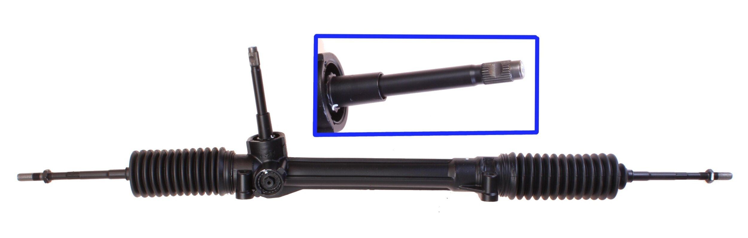 DRI Tandstang 714520851 DRI 714520851 Tandstang