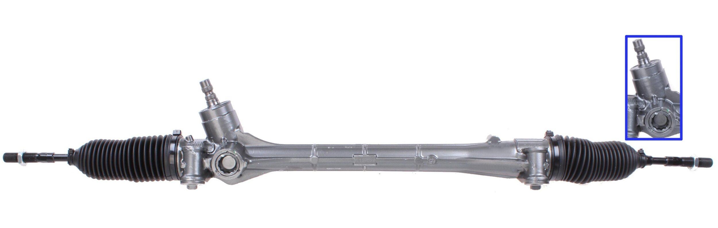 DRI Stūres mehānisms 714520933 DRI 714520933 Stūres mehānisms 1000 Hatchback (KP30) cena