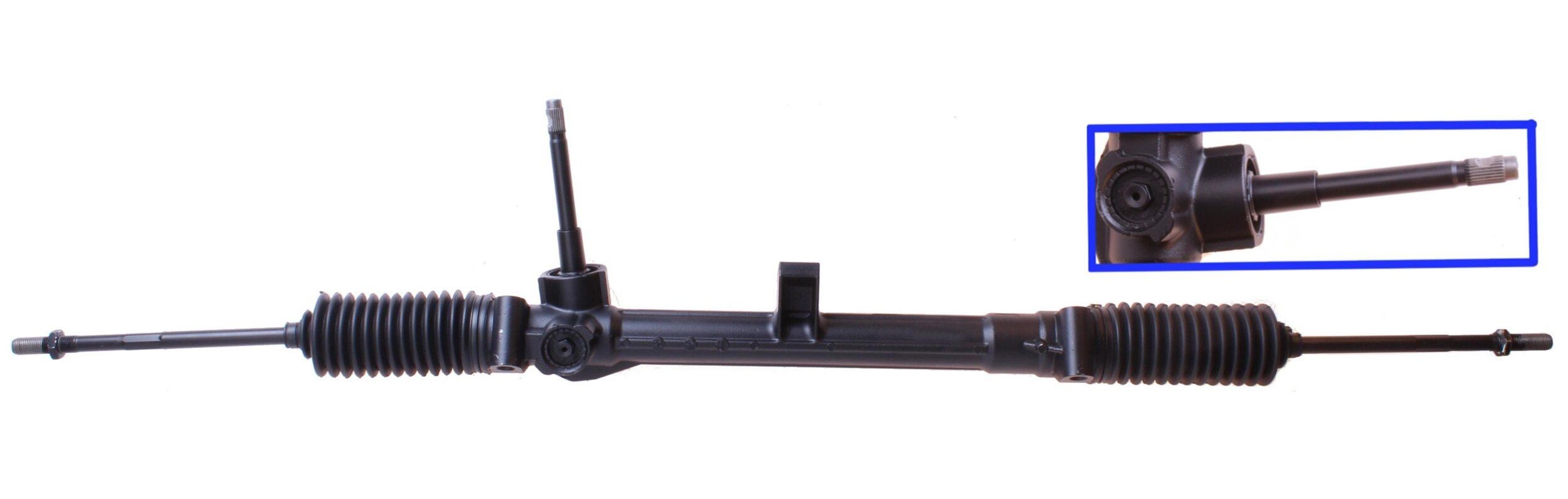 Tannstang DRI 714521351 DRI 714521351 Tannstang FIAT BRAVO 2007
