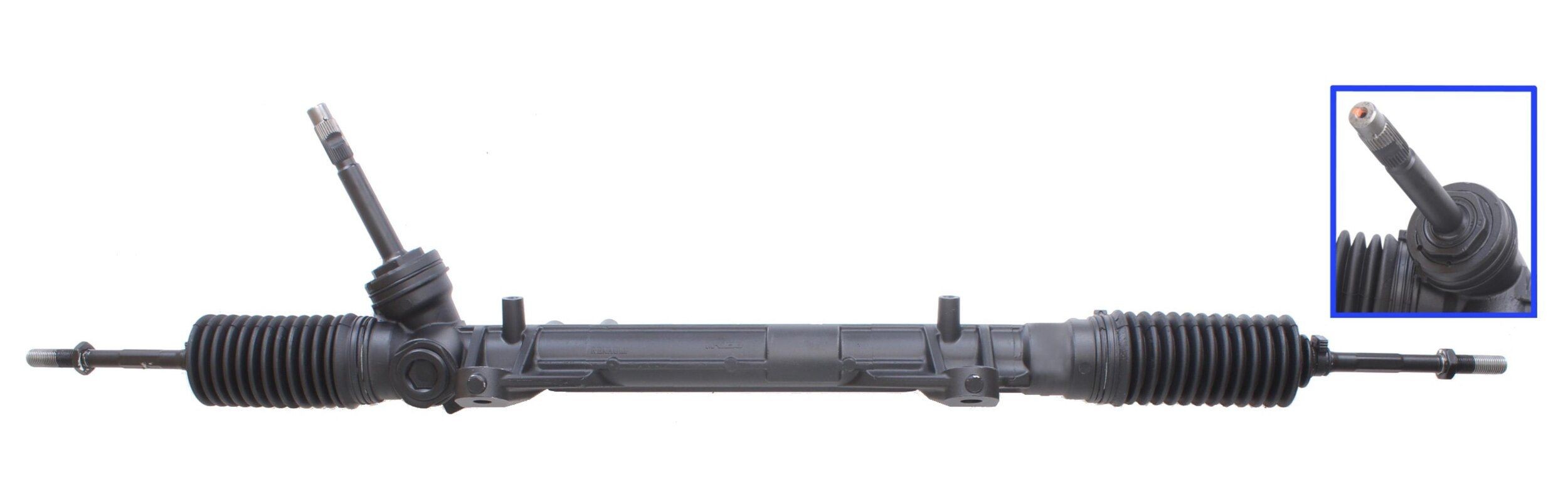 DRI Steering rack 714521502 DRI 714521502 genuine Renault Latitude L70 steering gear price